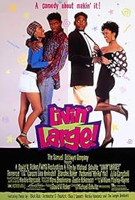 Livin' Large! (1991) watch-Livin' Large! (1991)