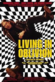 watch-Living in Oblivion (1995)