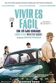 Living Is Easy with Eyes Closed (2013) watch-Living Is Easy with Eyes Closed (2013)