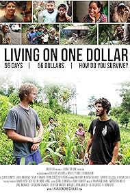 watch-Living on One Dollar (2013)