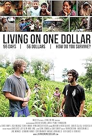 Living on One Dollar (2013) watch-Living on One Dollar (2013)