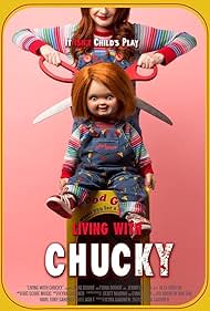 watch-Living with Chucky (2023)
