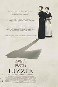 watch-Lizzie (2018)