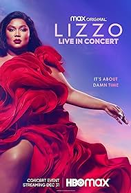 watch-Lizzo: Live in Concert (2022)