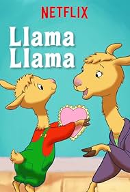 watch-Llama Llama (2018)