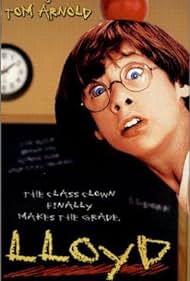 Lloyd (2001) watch-Lloyd (2001)