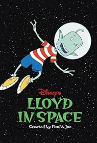 Lloyd in Space (2001) watch-Lloyd in Space (2001)