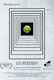 Lo perdido (2022) watch-Lo perdido (2022)
