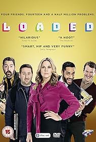 watch-Loaded (2017)