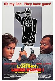 watch-Loaded Weapon 1 (1993)