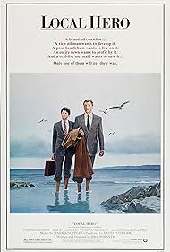 Local Hero (1983) watch-Local Hero (1983)