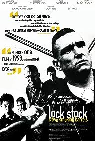 watch-Lock, Stock and Two Smoking Barrels (1998)