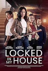 watch-Locked in My House (2024)