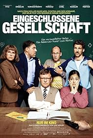 Locked-in Society (2022) watch-Locked-in Society (2022)
