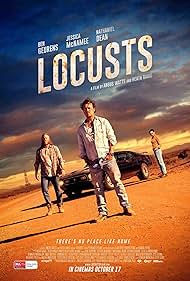 Locusts (2019) watch-Locusts (2019)