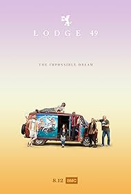 Lodge 49 (2018) watch-Lodge 49 (2018)