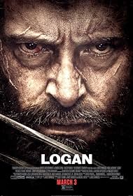 watch-Logan (2017)