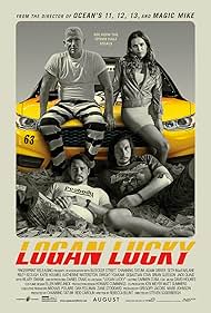 watch-Logan Lucky (2017)