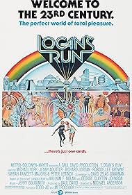 watch-Logan's Run (1976)