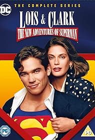 watch-Lois & Clark: The New Adventures of Superman (1993)