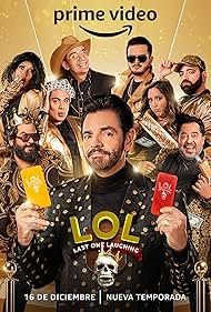 LOL: Last One Laughing (2018) watch-LOL: Last One Laughing (2018)