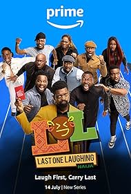 LOL: Last One Laughing Naija (2023) watch-LOL: Last One Laughing Naija (2023)