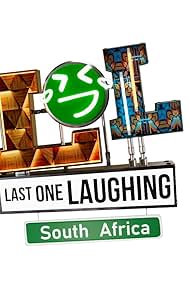 watch-LOL: Last One Laughing South Africa (2024)