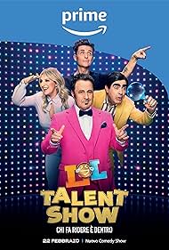watch-LOL Talent Show (2024)