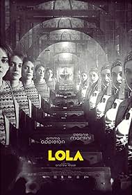 Lola (2023) watch-Lola (2023)