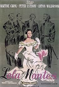 Lola Montès (1955) watch-Lola Montès (1955)