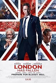 watch-London Has Fallen (2016)