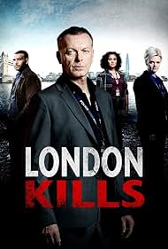 London Kills (2019) watch-London Kills (2019)