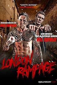London Rampage (2018) watch-London Rampage (2018)