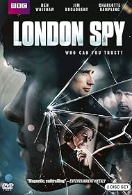 watch-London Spy (2015)