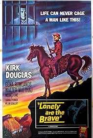 watch-Lonely Are the Brave (1962)