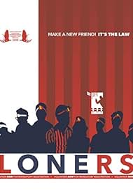 Loners (2019) watch-Loners (2019)