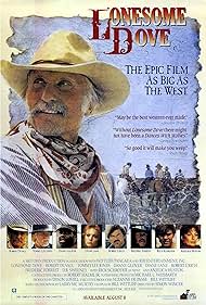 watch-Lonesome Dove (1989)