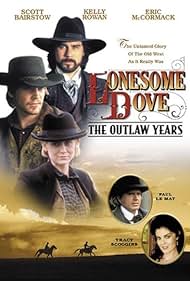 watch-Lonesome Dove: The Outlaw Years (1996)