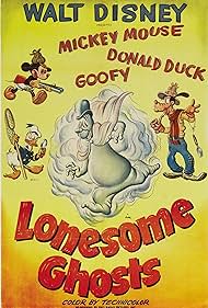 Lonesome Ghosts (1937) watch-Lonesome Ghosts (1937)