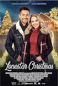 Lonestar Christmas (2020) watch-Lonestar Christmas (2020)