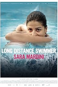 watch-Long Distance Swimmer: Sara Mardini (2023)
