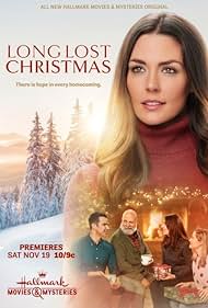Long Lost Christmas (2022) watch-Long Lost Christmas (2022)