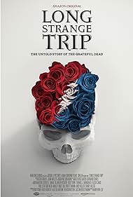 Long Strange Trip (2017) watch-Long Strange Trip (2017)