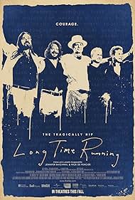Long Time Running (2017) watch-Long Time Running (2017)