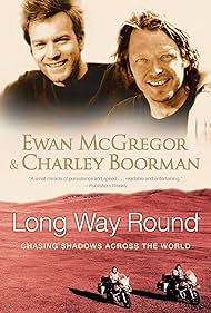 watch-Long Way Round (2004)