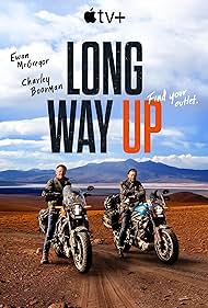 watch-Long Way Up (2020)