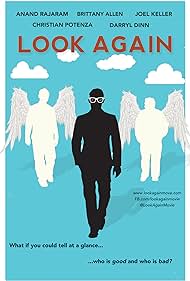 Look Again (2018) watch-Look Again (2018)