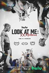 watch-Look at Me: XXXTentacion (2022)