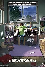 Look Back (2024) watch-Look Back (2024)