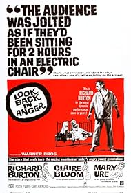 Look Back in Anger (1959) watch-Look Back in Anger (1959)